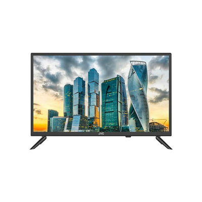 24" Телевизор JVC LT-24M480 2018 LED — фото 10