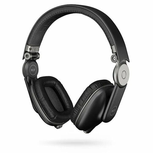 Наушники RCF Iconica Pepper Black 16 Ohm 22890₽