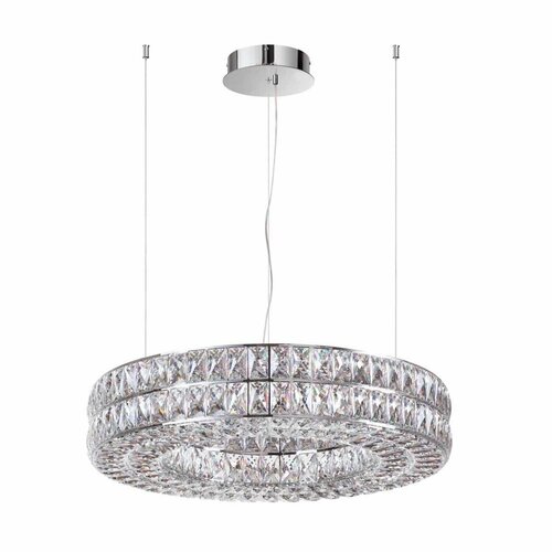 Подвесная люстра Odeon Light PANTA 4927/52L