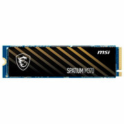 Твердотельный накопитель MSI 256 Gb S78-4409P50-P83 OEM