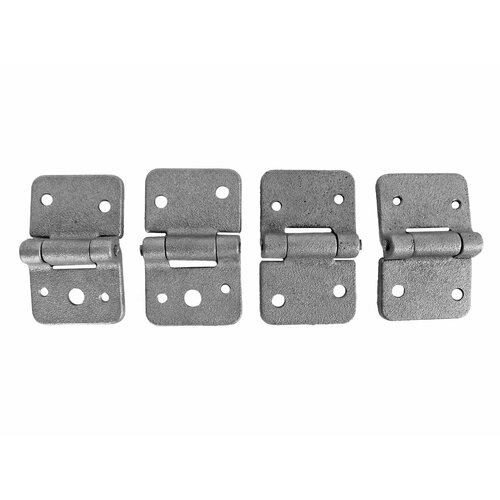 Автобоб 2705-6306010/11 Петя ГАЗ-2705 двери задка в сборе компект 4. автобоб