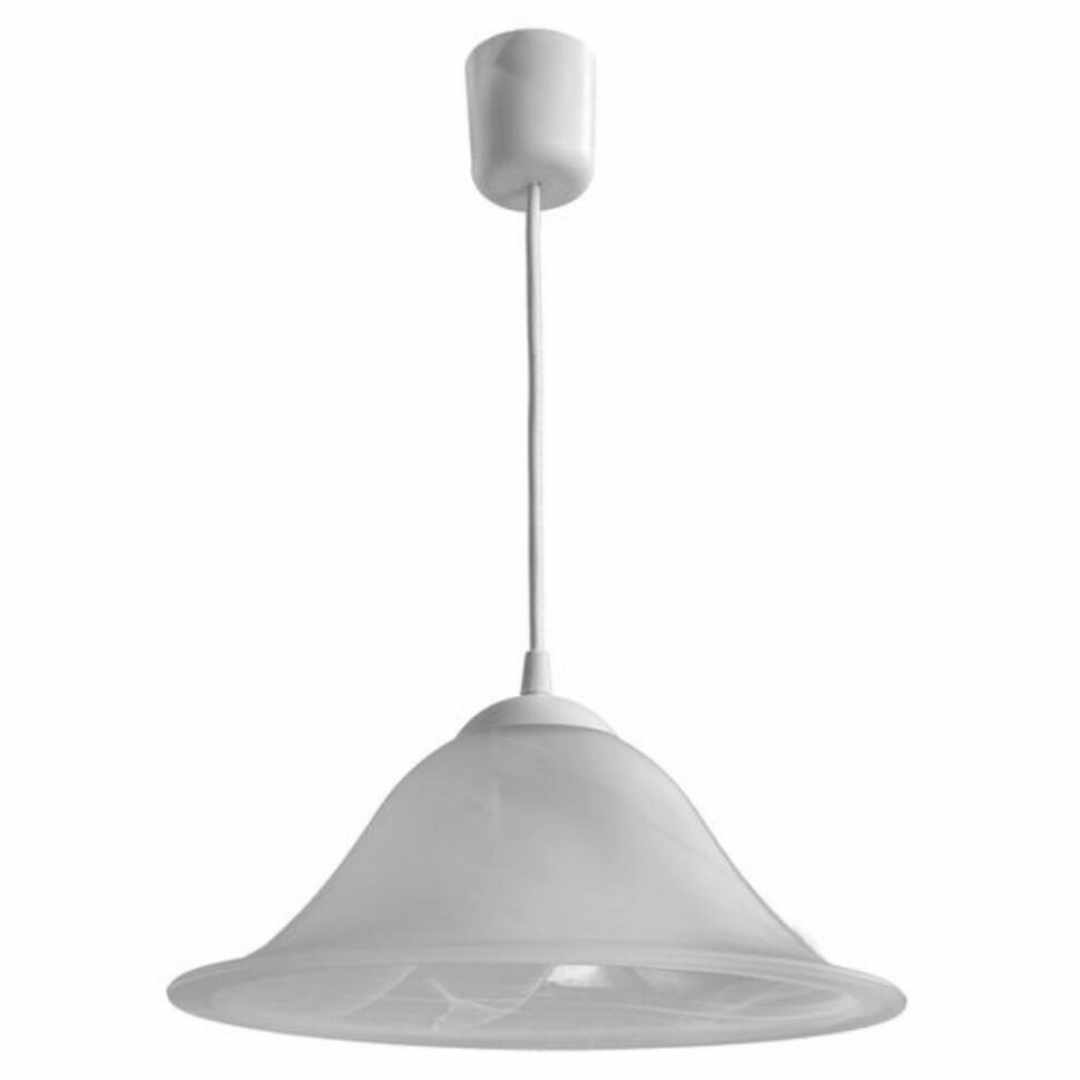 ARTE Lamp #ARTE LAMP A6430SP-1WH светильник подвесной