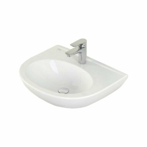 Раковина Vitra Zentrum 60 5786B003-0001 раковина 60 см vitra zentrum 5786b