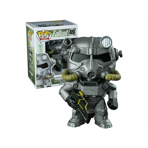 Funko POP! - Fallout Power Armor