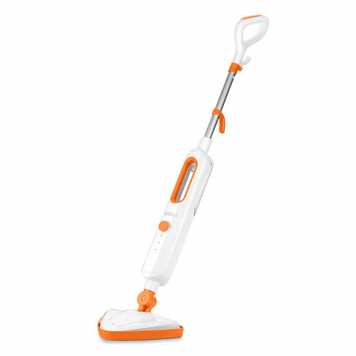 Паровая швабра Kitfort КТ-1048-2 оранжевый 549000₽