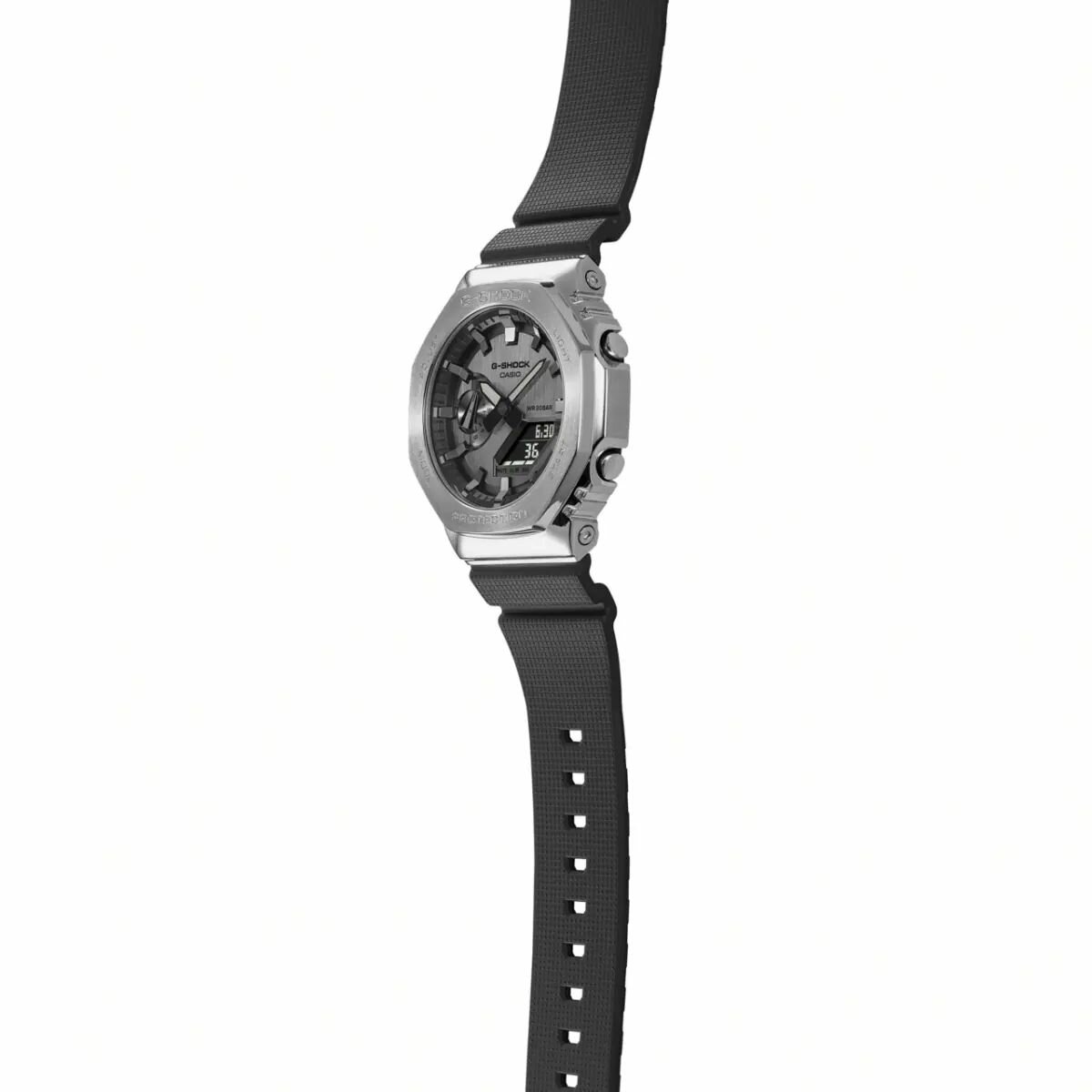 Наручные часы CASIO G-Shock GM-2100-1A