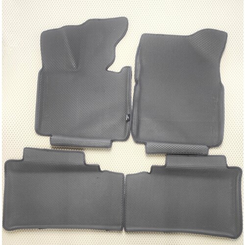 Комплект ковриков ева в салон автомобиля ChanGan Uni-K