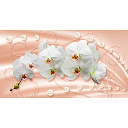 Панно декоративное MYFOTOOBOI 4*2,7 м 9989