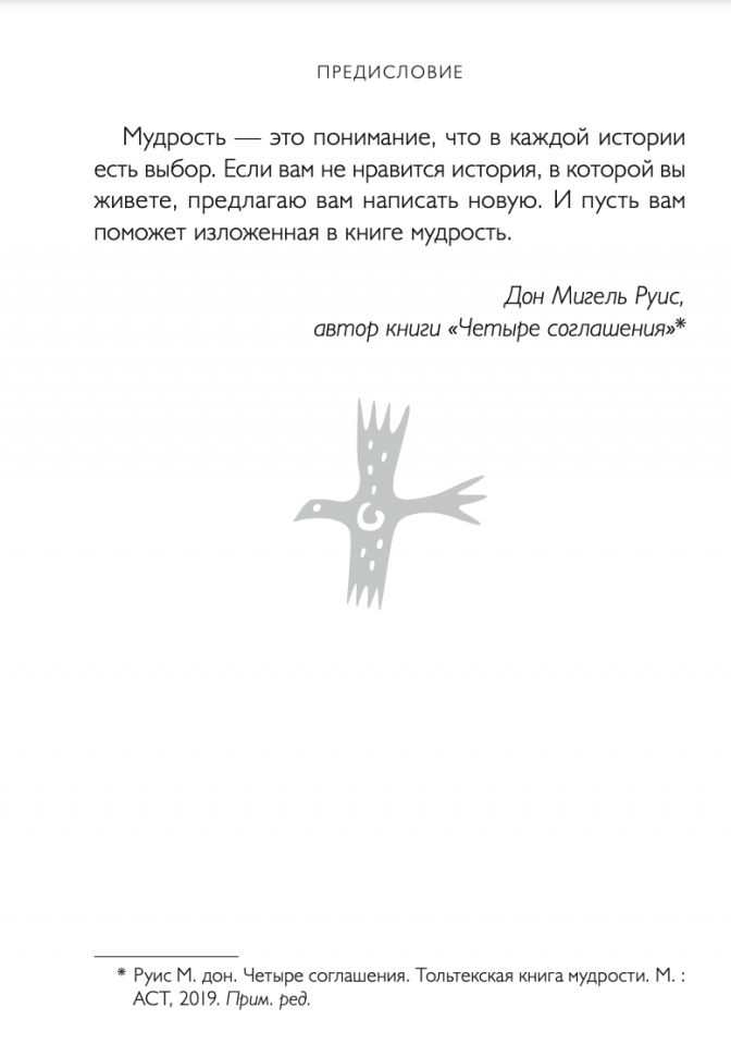 Истины шаманов (Дон Хосе Руис, Дон Мигель Руис, Екатерина Рябцева, переводчик) - фото №15