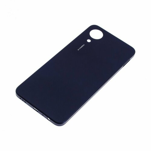 Задняя крышка для OPPO A17k 4G, синий смартфон oppo a17k 3 64gb navy blue