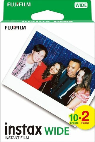 Фотопленка Fujifilm - фото №15