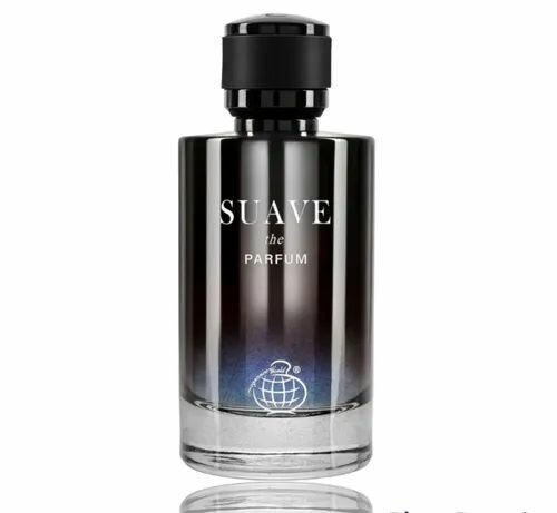 Fragrance World Suave the Parfum Парфюмерная вода 100 мл