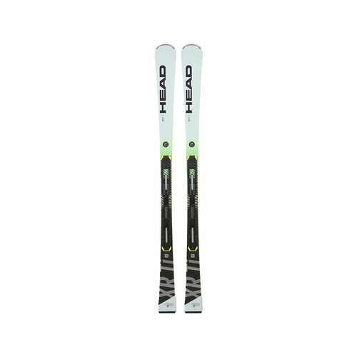 Горные лыжи Head XR Ti LYT-PR + PR 10 GW 22/23 горные лыжи head shape v2 amt pr pr 10 gw black yellow 22 23