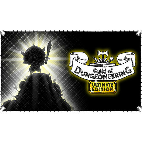 Игра Guild of Dungeoneering Ultimate Edition для PC (STEAM) (электронная версия) игра street fighter 6 ultimate edition для pc steam электронная версия