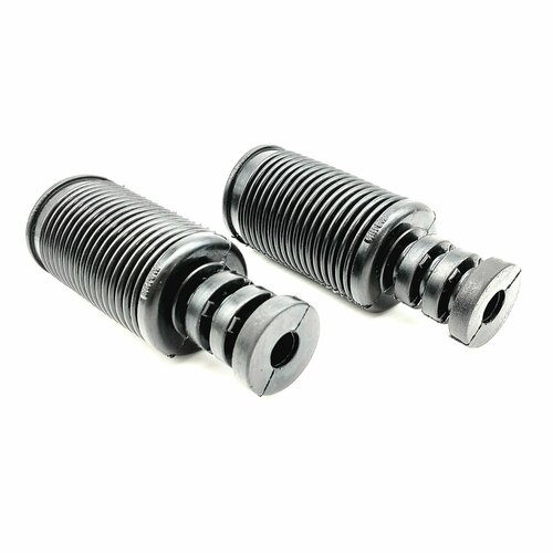 Передний пыльник стойки амортизатора для Ford FOCUS, (III), универсал, 2011-2019 - резина, 2шт, 