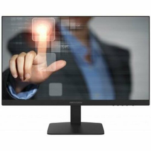 Монитор Hikvision 27 DS-D5027FN01 черный 1274900₽