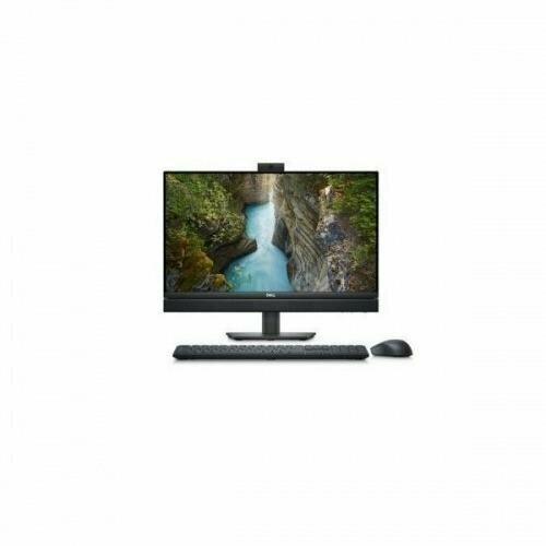 DELL Optiplex 7410 7410P-5651 черный 30639000₽
