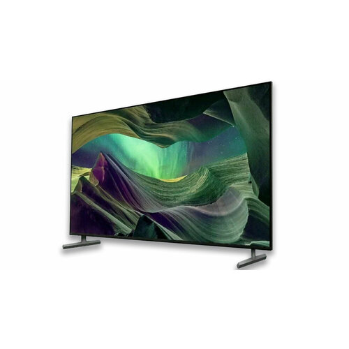 SONY 4K Телевизор Sony BRAVIA 55 X85L KD-55X85L 13499900₽
