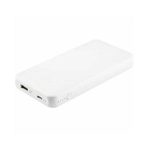 Powerbank TRONIC TPB 10000 A1 10000 mAh белый 2150₽