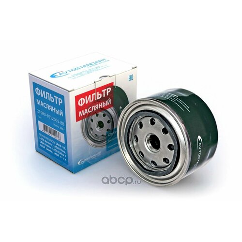 Фильтр масляный 570₽