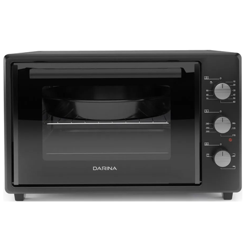 Мини-печь Darina UB NDE 37 701 B 922100₽