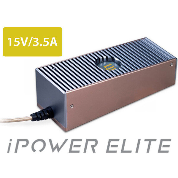Блок питания для цифрового плеера iFi Audio iPower Elite 15V/35A