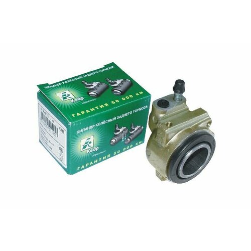 Цилиндр суппорта ВАЗ 2101 наружный правый Кедр Х4815 1180₽