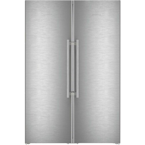 Холодильник Side by Side Liebherr XRFsd 5250 SRsdd 5250 SFNsdd 5267 45999000₽