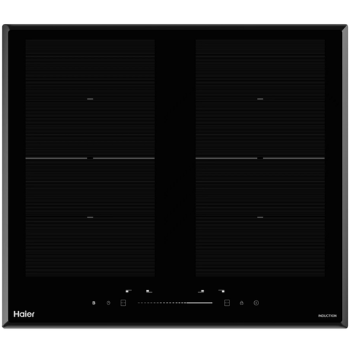 Электрическая варочная панель Haier HHK-Y64TJVB 3999900₽