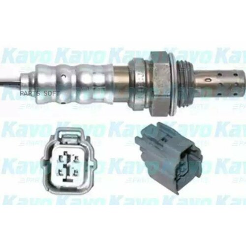 KAVO PARTS EOS-2001 Лямбда-зонд HONDA ACCORD/CIVIC 1.4-1.8 -02