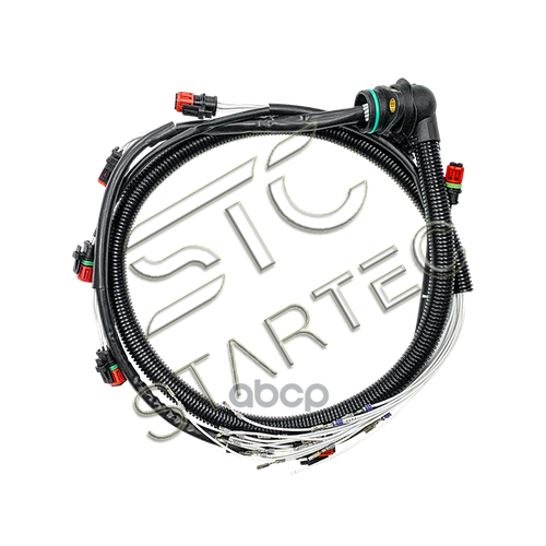 St.99.0525_жгут Проводов Двигателя Volvo 22248490 STARTEC арт. ST.99.0525