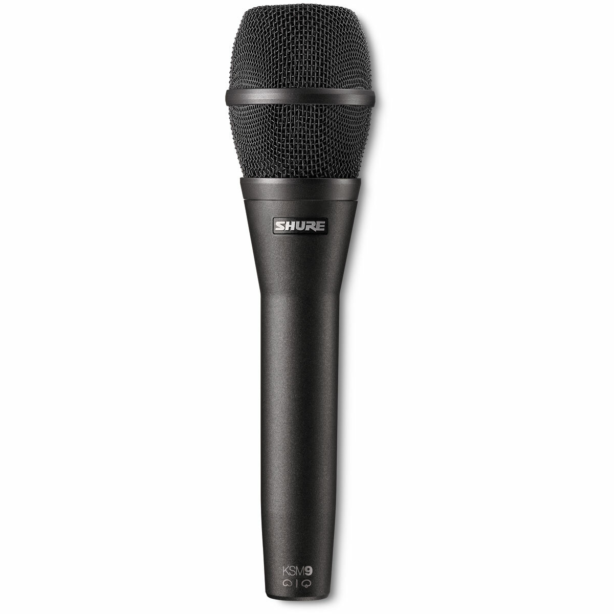 Микрофон Shure Black - фото №11