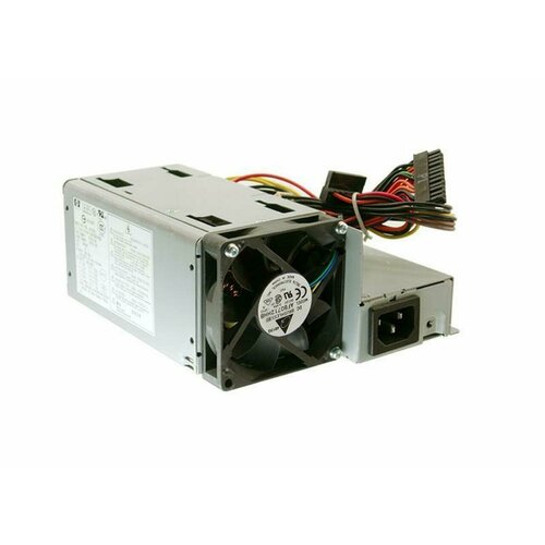 Блок питания HP DC7100 Workstation 200W Power Supply 352395-001 852500₽