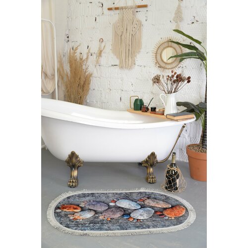 Ковер для ванной MISELDA PASPAS 60Х100/60Х50