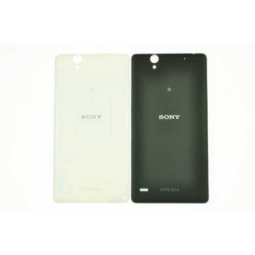 Задняя крышка для Sony Xperia C4 E5303/E5333 дисплей для sony e5303 xperia c4 e5333 xperia c4 dual в сборе с тачскрином белый