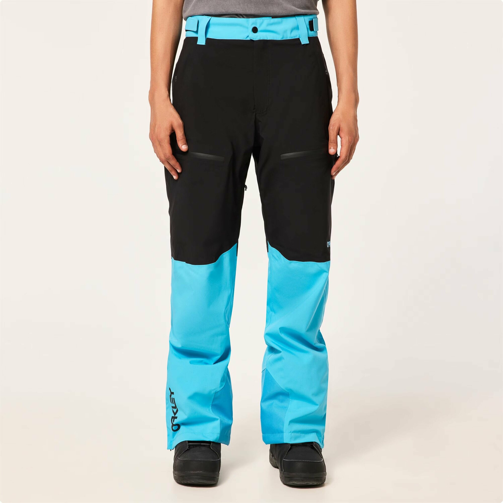 Сноубордические брюки TNP LINED SHELL PANT 2.0