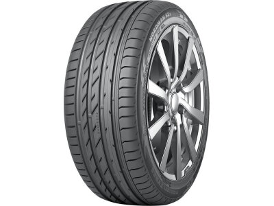 Ikon Tyres Nordman SZ 2 215/50 R17 W95