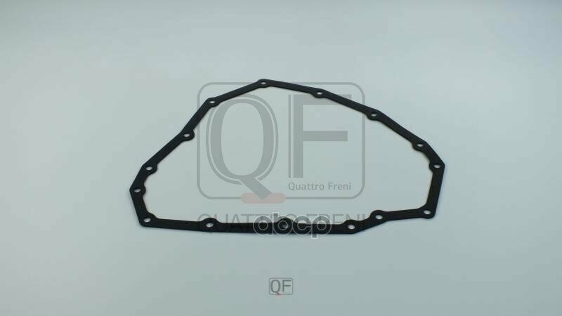 Прокладка Поддона Акпп QUATTRO FRENI арт. qf71b00030
