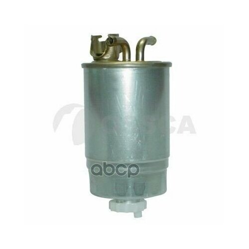 Фильтр Топливный Seat, Ford Galaxy, Vw 1,3-2,5 D, Tdi 86~ OSSCA арт. 03428