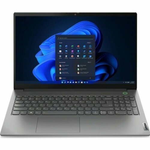 Lenovo Ноутбук ThinkBook 15 G4 IAP 21DJ00NKCD PRO клав РУС грав Grey 156 9604700₽