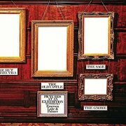 AUDIO CD Emerson Lake & Palmer: Pictures at an Exhibition