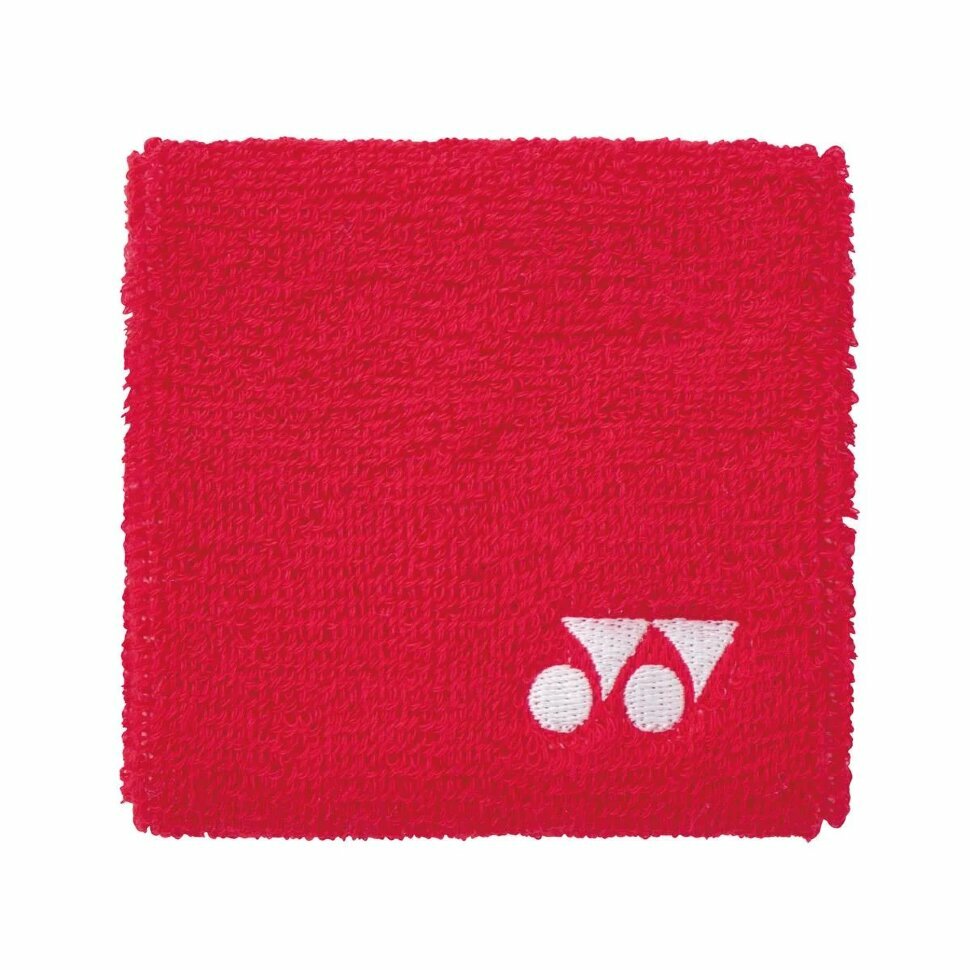 Напульсник Yonex Wristband AC493 x1, Red,