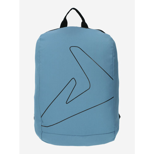 фото Рюкзак demix синий