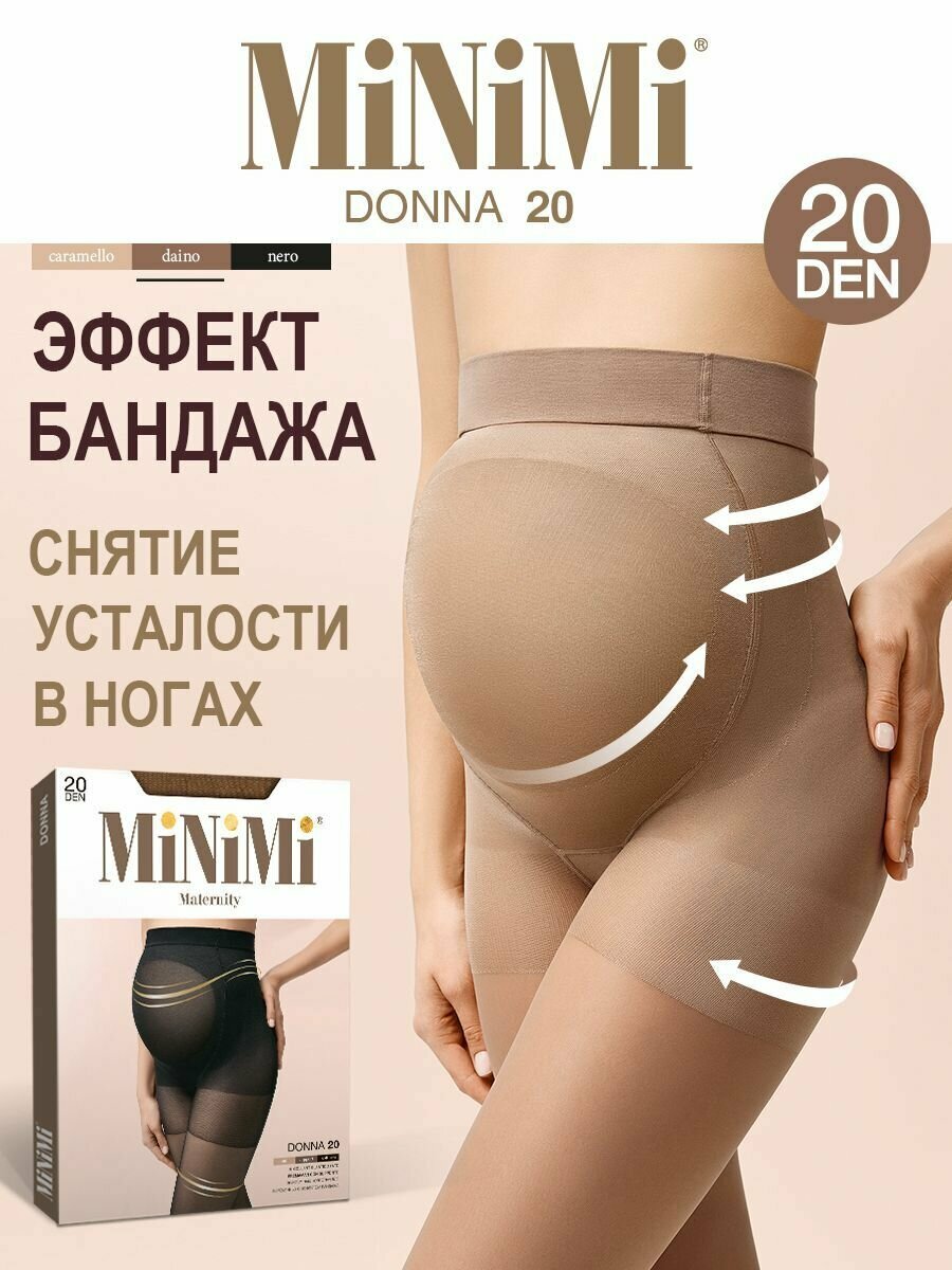 Колготки MiNiMi BODY FORM