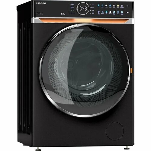 Стиральная машина HIBERG i-DDQ10-814B 7700000₽