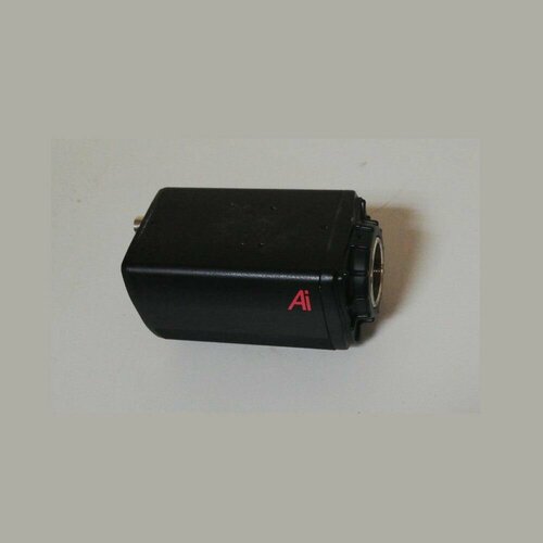 Видеокамера Ai-BW25 Acumen 13 CCD CCIR ЧБ 512582 325000₽