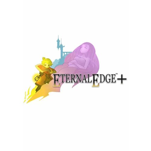 Eternal Edge + (Steam; PC; Регион активации РФ, СНГ)