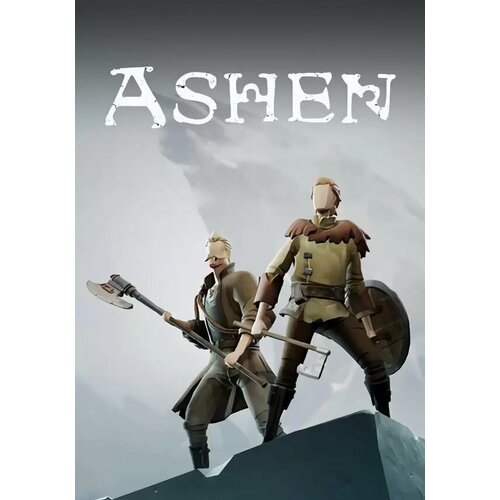 Ashen (Steam; PC; Регион активации РФ, СНГ)