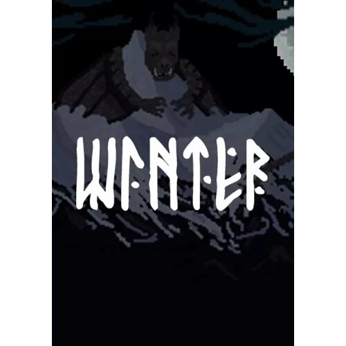 Winter (Steam; PC; Регион активации Россия и СНГ) blon steam pc регион активации россия и снг