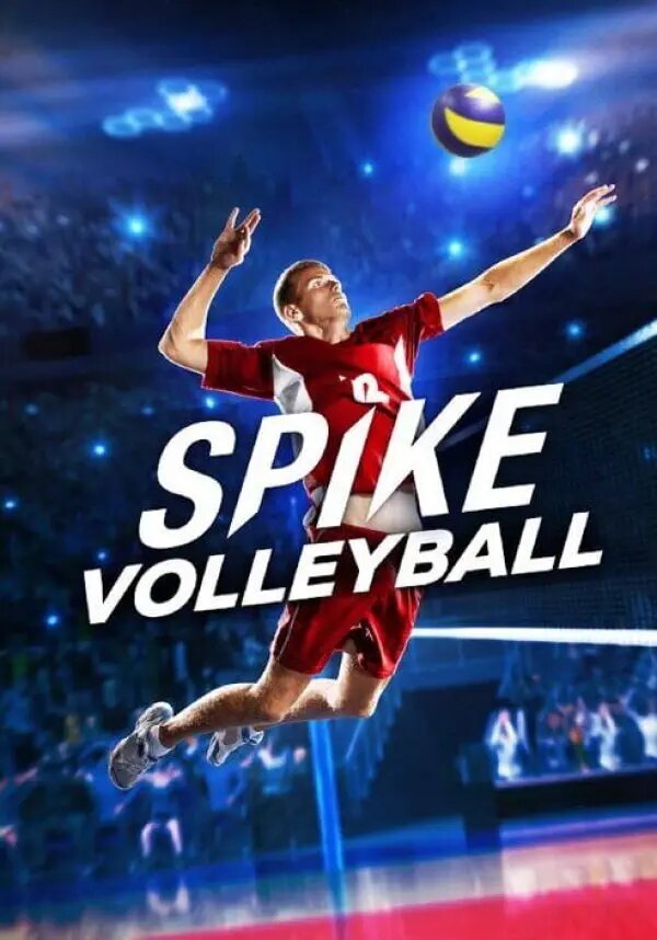 Spike Volleyball (Steam; PC; Регион активации РФ, СНГ)